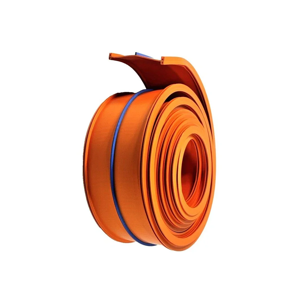 Unbranded vintage orange